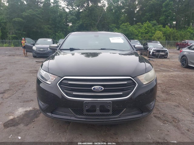 Продажа на аукционе авто 2014 Ford Taurus Limited, vin: 1FAHP2F83EG179386, номер лота: 44935660