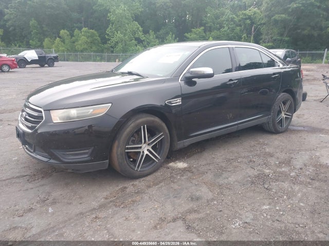 Продажа на аукционе авто 2014 Ford Taurus Limited, vin: 1FAHP2F83EG179386, номер лота: 44935660