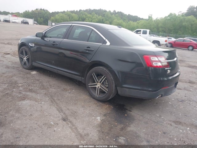 Продажа на аукционе авто 2014 Ford Taurus Limited, vin: 1FAHP2F83EG179386, номер лота: 44935660