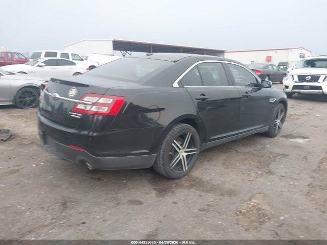 Продажа на аукционе авто 2014 Ford Taurus Limited, vin: 1FAHP2F83EG179386, номер лота: 44935660