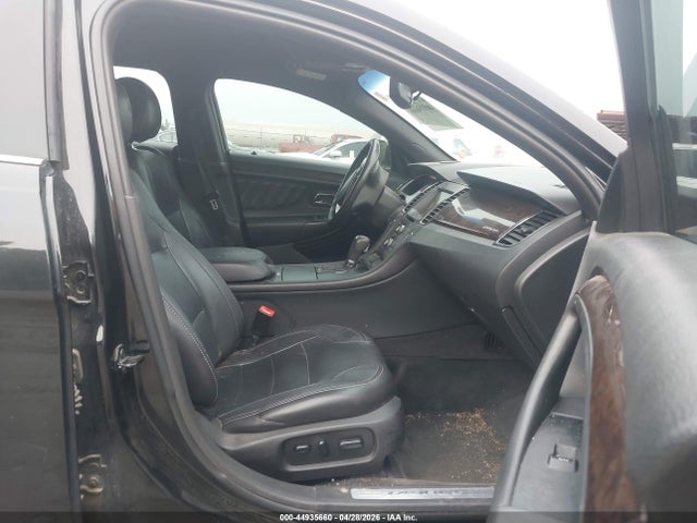 Продажа на аукционе авто 2014 Ford Taurus Limited, vin: 1FAHP2F83EG179386, номер лота: 44935660