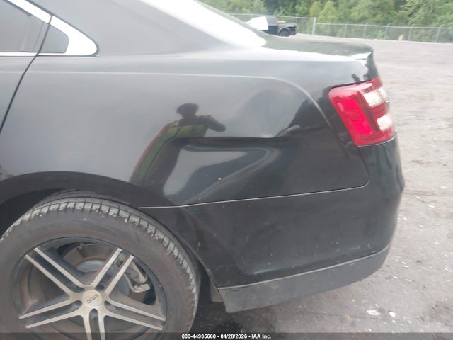 Продажа на аукционе авто 2014 Ford Taurus Limited, vin: 1FAHP2F83EG179386, номер лота: 44935660
