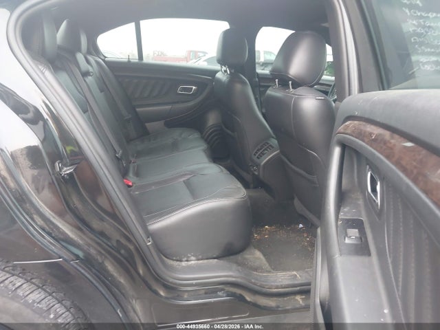 Продажа на аукционе авто 2014 Ford Taurus Limited, vin: 1FAHP2F83EG179386, номер лота: 44935660