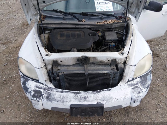 Продажа на аукционе авто 2009 Chevrolet Hhr Ls, vin: 3GNCA13B69S598699, номер лота: 44935665