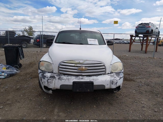 Продажа на аукционе авто 2009 Chevrolet Hhr Ls, vin: 3GNCA13B69S598699, номер лота: 44935665