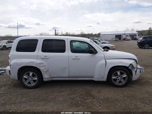 Продажа на аукционе авто 2009 Chevrolet Hhr Ls, vin: 3GNCA13B69S598699, номер лота: 44935665