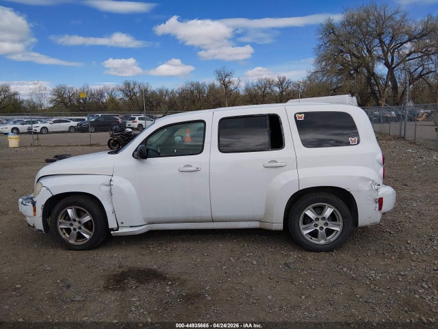 Продажа на аукционе авто 2009 Chevrolet Hhr Ls, vin: 3GNCA13B69S598699, номер лота: 44935665