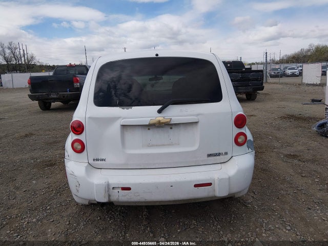 Продажа на аукционе авто 2009 Chevrolet Hhr Ls, vin: 3GNCA13B69S598699, номер лота: 44935665