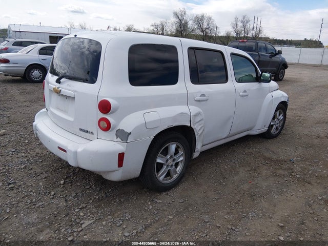 Продажа на аукционе авто 2009 Chevrolet Hhr Ls, vin: 3GNCA13B69S598699, номер лота: 44935665