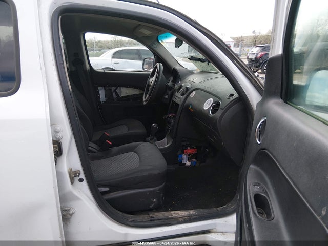 Продажа на аукционе авто 2009 Chevrolet Hhr Ls, vin: 3GNCA13B69S598699, номер лота: 44935665
