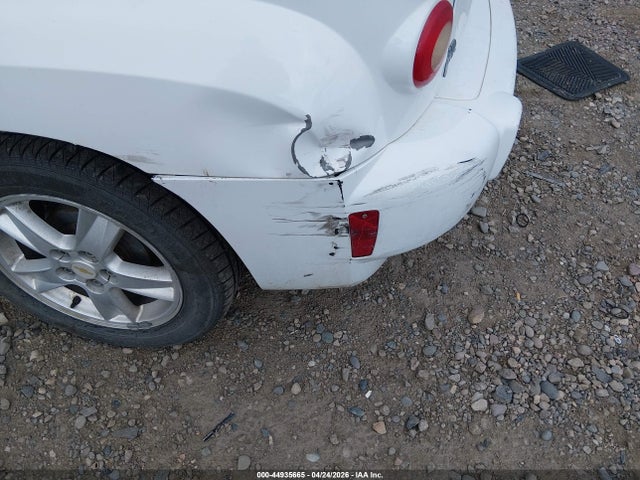 Продажа на аукционе авто 2009 Chevrolet Hhr Ls, vin: 3GNCA13B69S598699, номер лота: 44935665