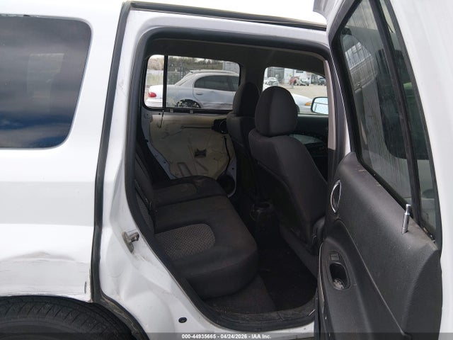 Продажа на аукционе авто 2009 Chevrolet Hhr Ls, vin: 3GNCA13B69S598699, номер лота: 44935665