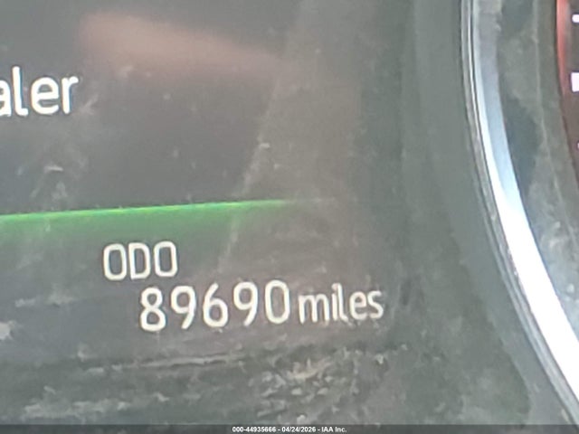 4T1BZ1HK0JU013590 Toyota Camry Xse V6