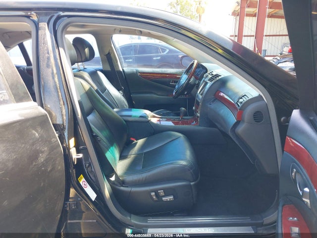 Aukcja sprzedaży 2008 Lexus Ls 460 L, vin: JTHGL46F785025872, numer aukcji: 44935669