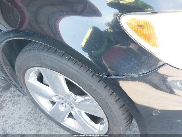 Aukcja sprzedaży 2008 Lexus Ls 460 L, vin: JTHGL46F785025872, numer aukcji: 44935669