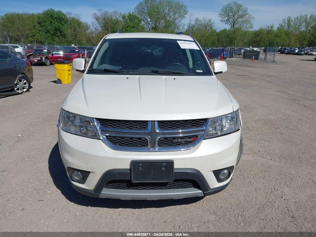 Dodge Journey Sxt 2014 3C4PDCBG9ET112207 Image 12