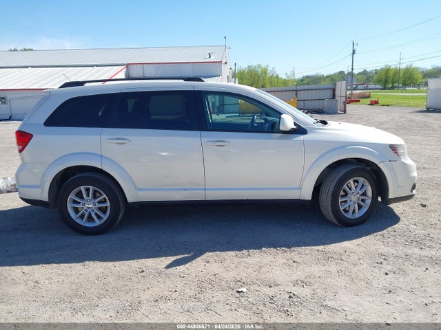 Dodge Journey Sxt 2014 3C4PDCBG9ET112207 Image 13