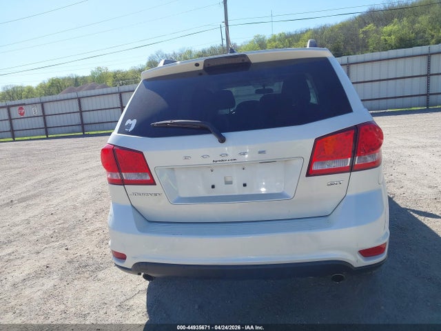 Dodge Journey Sxt 2014 3C4PDCBG9ET112207 Image 16