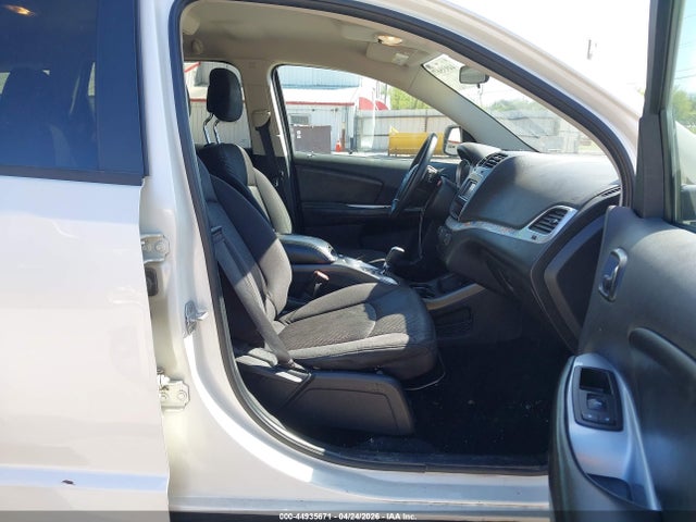 Dodge Journey Sxt 2014 3C4PDCBG9ET112207 Image 5