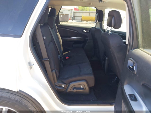 Dodge Journey Sxt 2014 3C4PDCBG9ET112207 Image 8