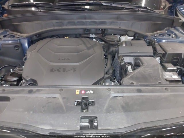 Auction sale of the 2025 Kia Telluride Sx/sx X-line/sx Prestige/sx Prestige X-line/sx Prestige X-pro, vin: 5XYP5DGC8SG648903, lot number: 44935676