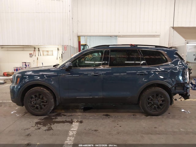 Aukcja sprzedaży 2025 Kia Telluride Sx/sx X-line/sx Prestige/sx Prestige X-line/sx Prestige X-pro, vin: 5XYP5DGC8SG648903, numer aukcji: 44935676