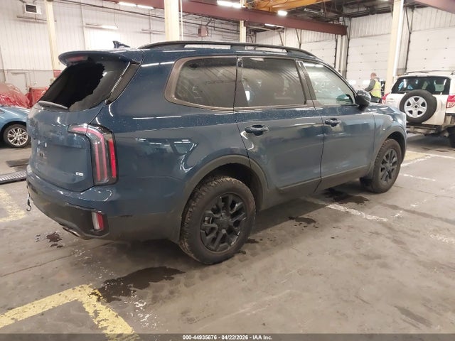 Auction sale of the 2025 Kia Telluride Sx/sx X-line/sx Prestige/sx Prestige X-line/sx Prestige X-pro, vin: 5XYP5DGC8SG648903, lot number: 44935676
