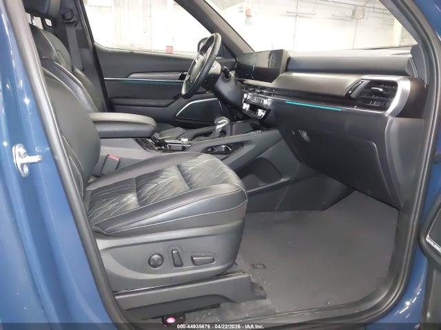 44935676 :رقم المزاد ، 5XYP5DGC8SG648903 vin ، 2025 Kia Telluride Sx/sx X-line/sx Prestige/sx Prestige X-line/sx Prestige X-pro مزاد بيع