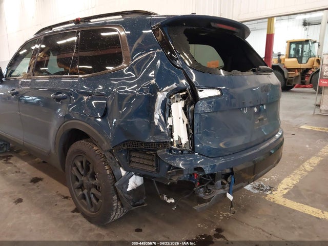 Auction sale of the 2025 Kia Telluride Sx/sx X-line/sx Prestige/sx Prestige X-line/sx Prestige X-pro, vin: 5XYP5DGC8SG648903, lot number: 44935676
