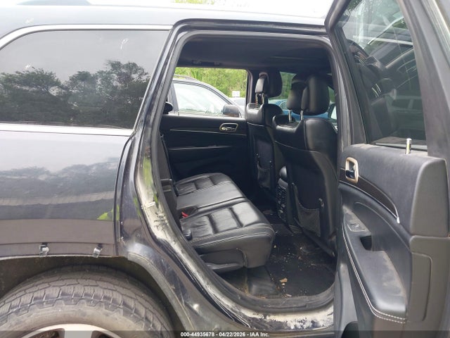 44935678 :رقم المزاد ، 1C4RJFBG7EC226267 vin ، 2014 Jeep Grand Cherokee Limited مزاد بيع
