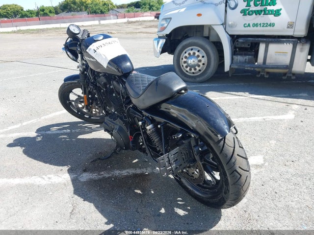 Продажа на аукционе авто 2020 Harley-davidson Xl1200 Ns, vin: 1HD1LP326LB402260, номер лота: 44935679