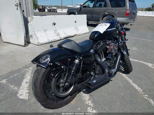 Продажа на аукционе авто 2020 Harley-davidson Xl1200 Ns, vin: 1HD1LP326LB402260, номер лота: 44935679