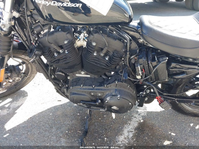 Продажа на аукционе авто 2020 Harley-davidson Xl1200 Ns, vin: 1HD1LP326LB402260, номер лота: 44935679