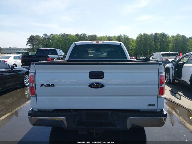 Продаж на аукціоні авто 2010 Ford F-150 Fx4/lariat/xl/xlt, vin: 1FTFX1EV6AFD08921, номер лоту: 44935681
