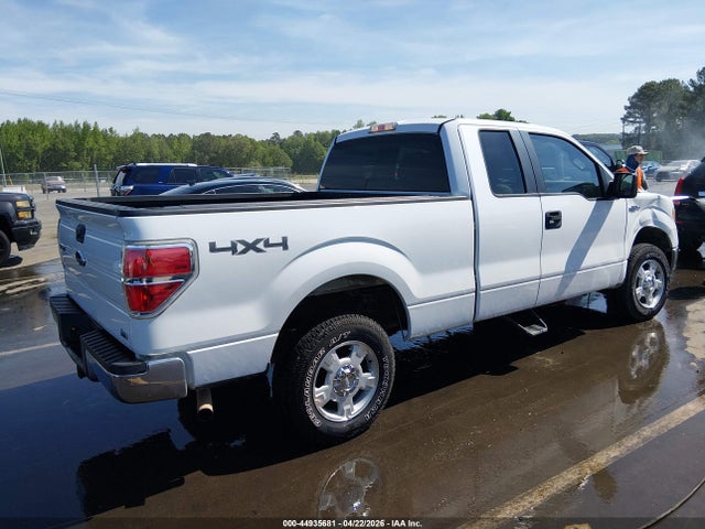 Продаж на аукціоні авто 2010 Ford F-150 Fx4/lariat/xl/xlt, vin: 1FTFX1EV6AFD08921, номер лоту: 44935681