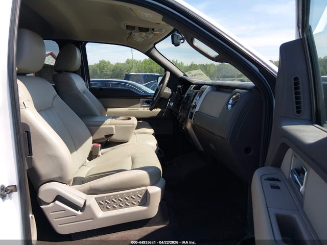 Продаж на аукціоні авто 2010 Ford F-150 Fx4/lariat/xl/xlt, vin: 1FTFX1EV6AFD08921, номер лоту: 44935681
