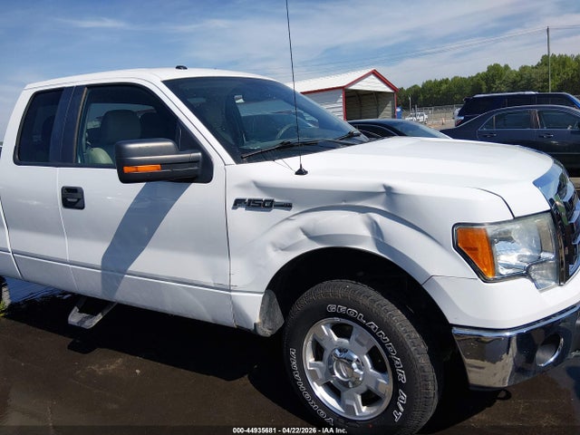 Продаж на аукціоні авто 2010 Ford F-150 Fx4/lariat/xl/xlt, vin: 1FTFX1EV6AFD08921, номер лоту: 44935681