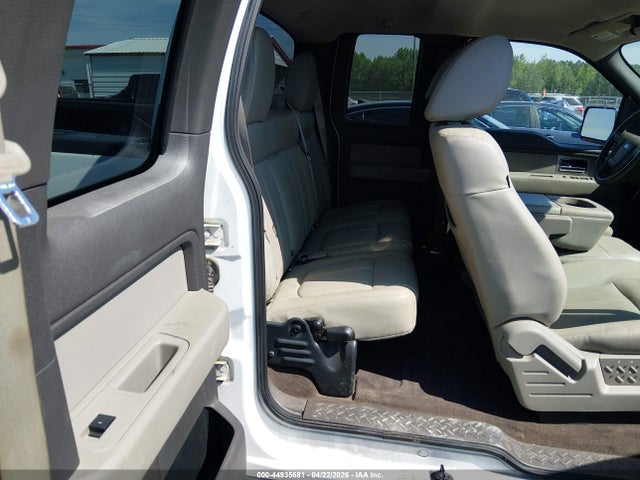 Продаж на аукціоні авто 2010 Ford F-150 Fx4/lariat/xl/xlt, vin: 1FTFX1EV6AFD08921, номер лоту: 44935681