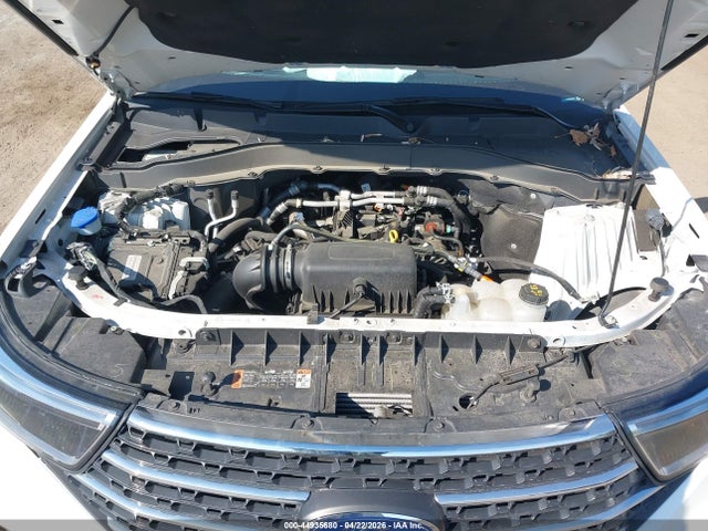 Продажа на аукционе авто 2022 Ford Explorer Xlt, vin: 1FMSK8DH8NGA38278, номер лота: 44935680