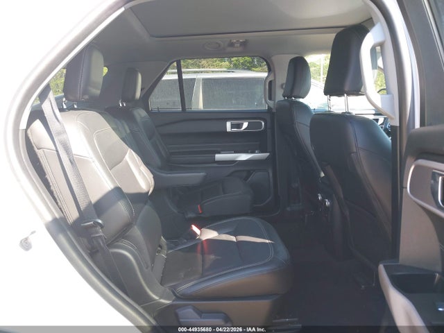 Продажа на аукционе авто 2022 Ford Explorer Xlt, vin: 1FMSK8DH8NGA38278, номер лота: 44935680