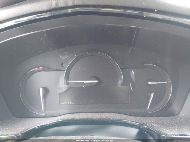 2018 Cadillac Xt5 Luxury მანქანა იყიდება აუქციონზე, vin: 1GYKNCRS8JZ138778, აუქციონის ნომერი: 44935687