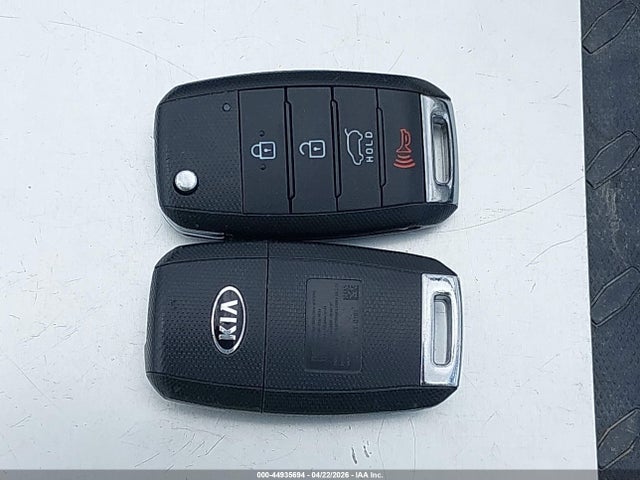 Aukcja sprzedaży 2018 Kia Soul, vin: KNDJN2A28J7894310, numer aukcji: 44935694