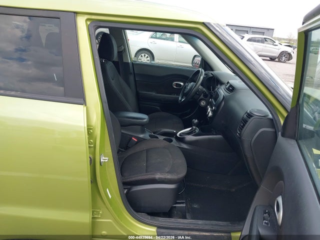 Aukcja sprzedaży 2018 Kia Soul, vin: KNDJN2A28J7894310, numer aukcji: 44935694