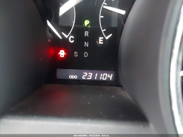 44935696 :رقم المزاد ، 5TDYK3EH8DS105594 vin ، 2013 Toyota Highlander Limited V6 مزاد بيع