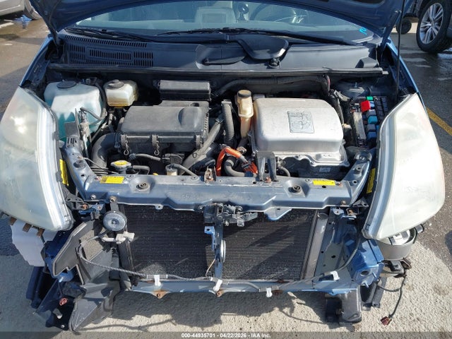 44935701 :رقم المزاد ، JTDKB20U763159722 vin ، 2006 Toyota Prius مزاد بيع