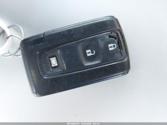 44935701 :رقم المزاد ، JTDKB20U763159722 vin ، 2006 Toyota Prius مزاد بيع