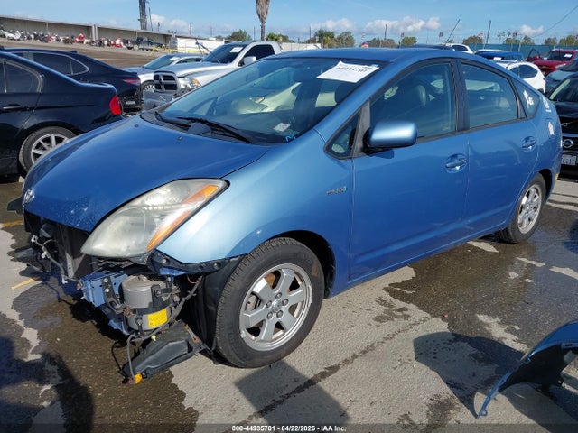 44935701 :رقم المزاد ، JTDKB20U763159722 vin ، 2006 Toyota Prius مزاد بيع