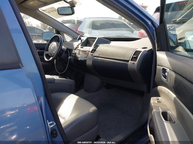 44935701 :رقم المزاد ، JTDKB20U763159722 vin ، 2006 Toyota Prius مزاد بيع