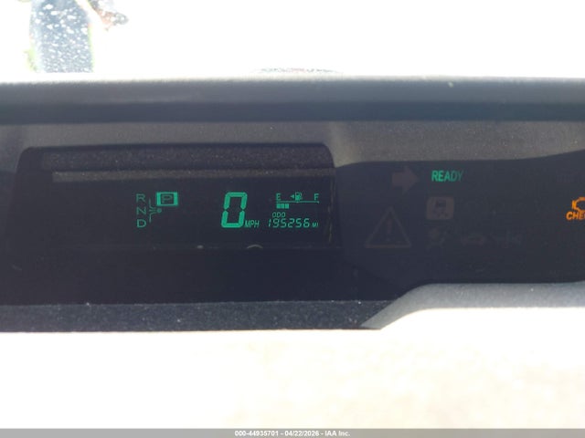44935701 :رقم المزاد ، JTDKB20U763159722 vin ، 2006 Toyota Prius مزاد بيع