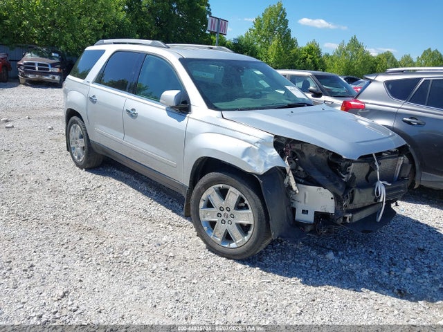 Продаж на аукціоні авто 2017 Gmc Acadia Limited, vin: 1GKKRSKDXHJ134549, номер лоту: 44935704
